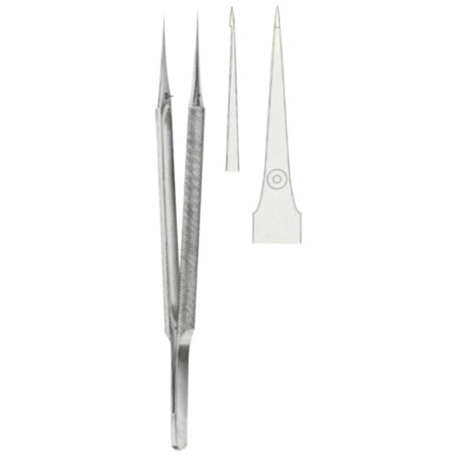 Micro Scalpels, Gingivectomy Knives & Handle For Blade